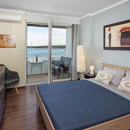 Apartment Seaview Arena 풀라 외부 사진
